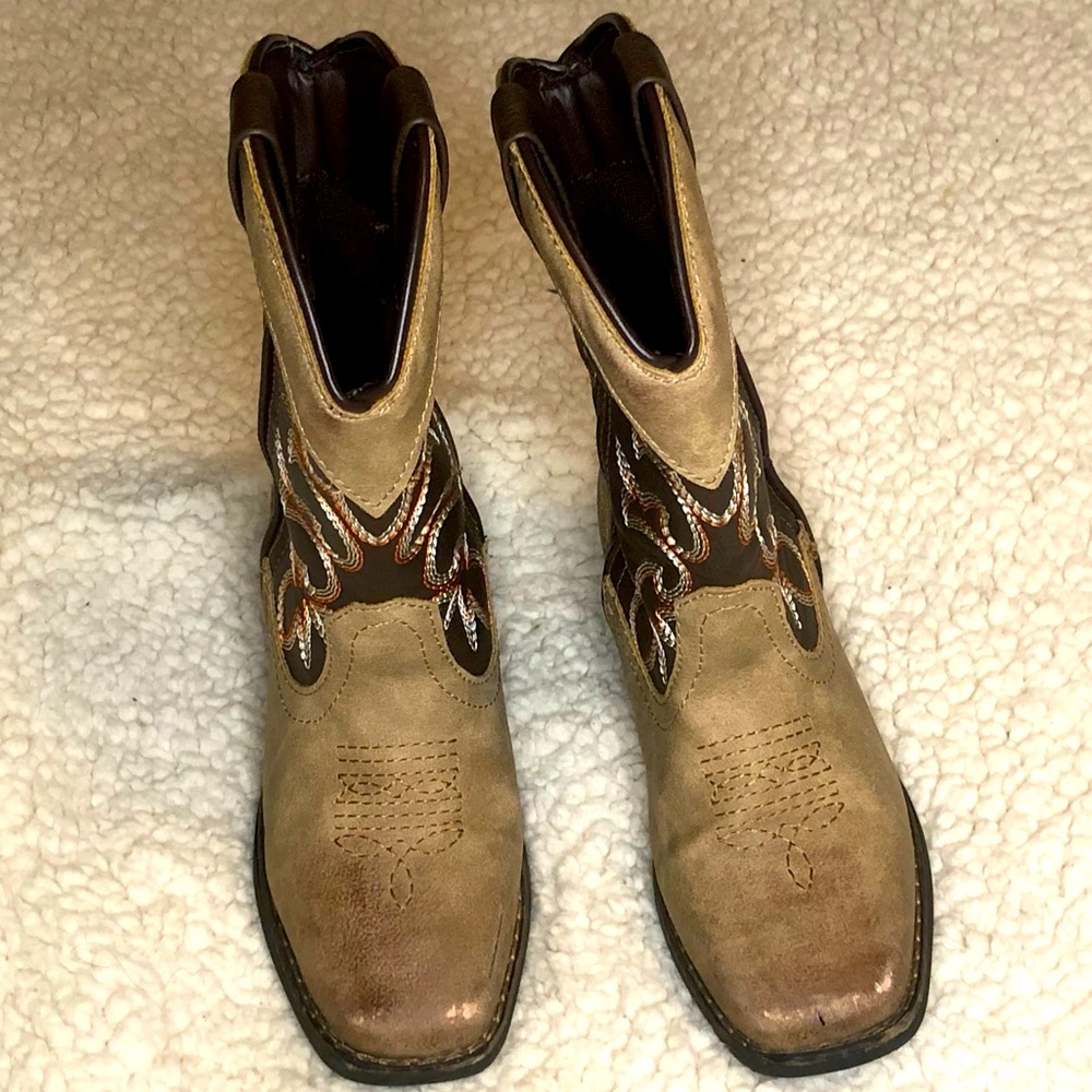 Cowboy Boots